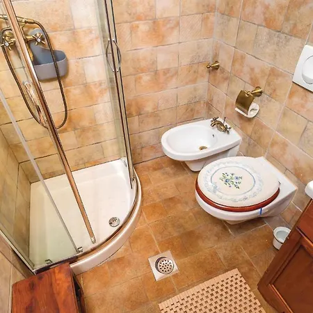 Holiday home In Bartici With Kitchen Barbici